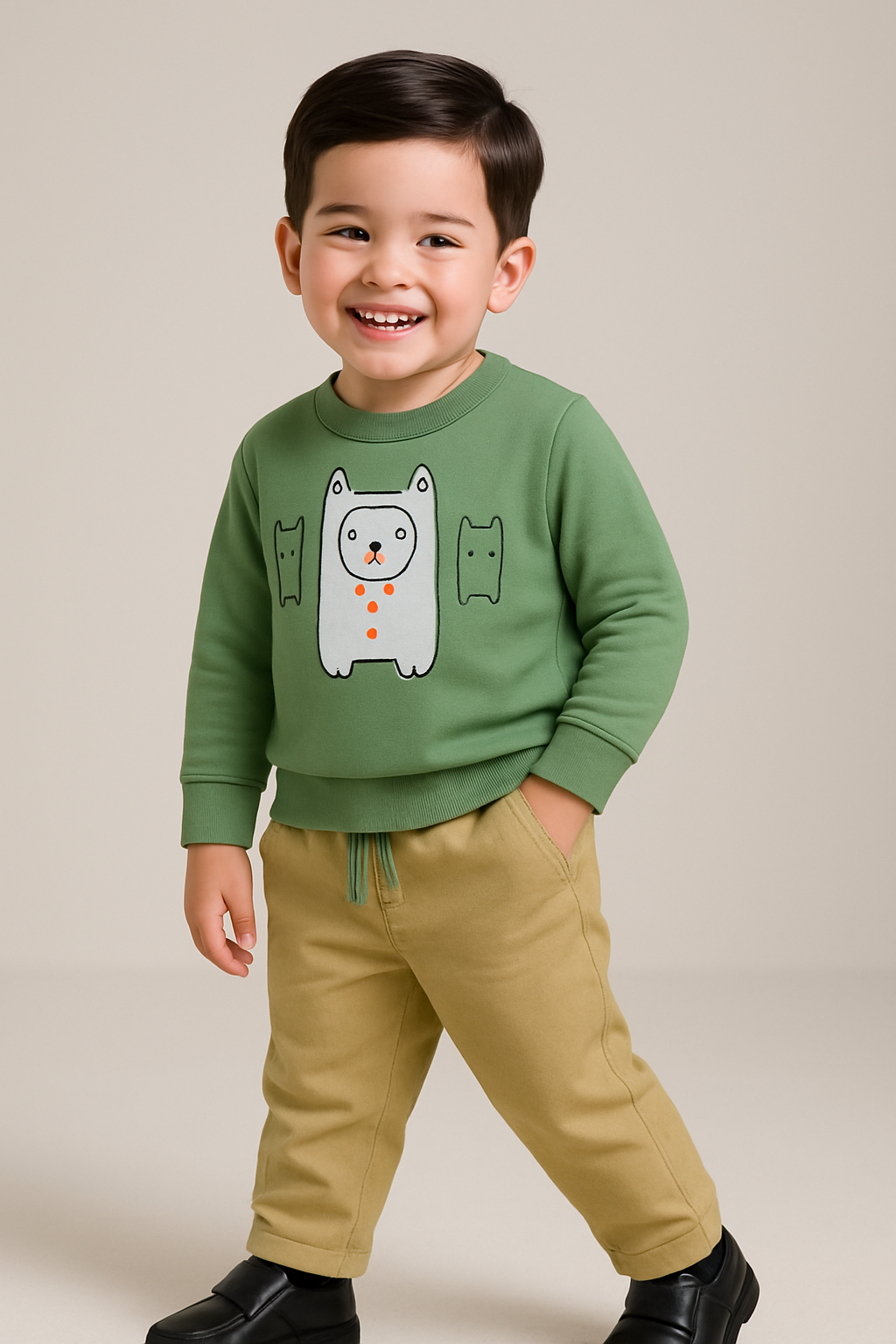 Boys Clothing Set collection