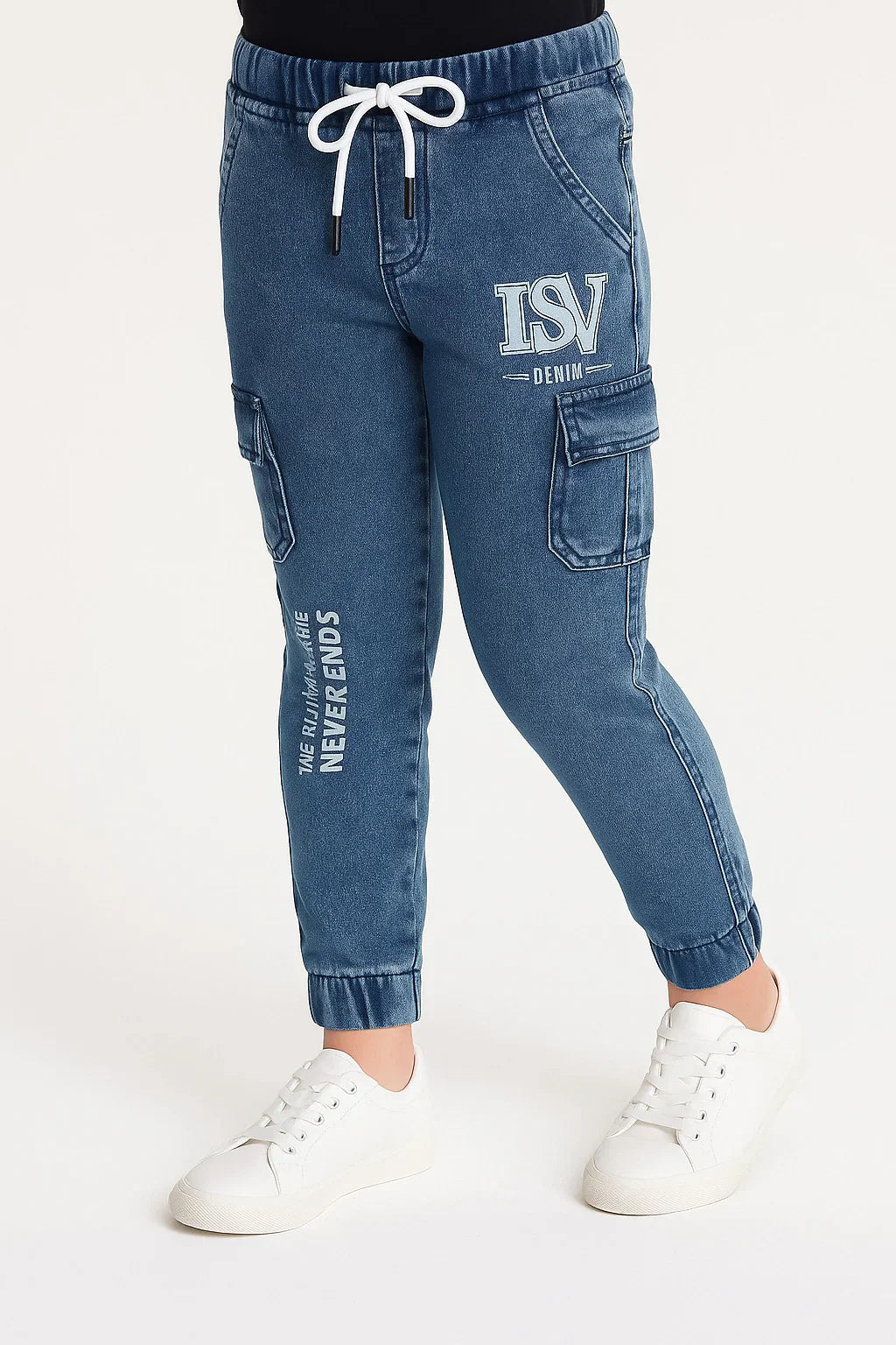 Boys Jeans collection