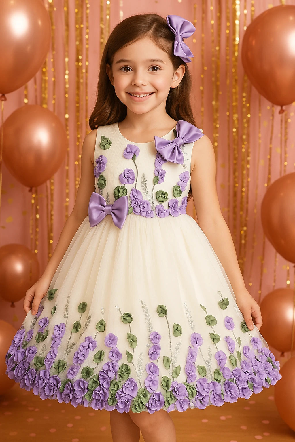 Girls Party wear Collection