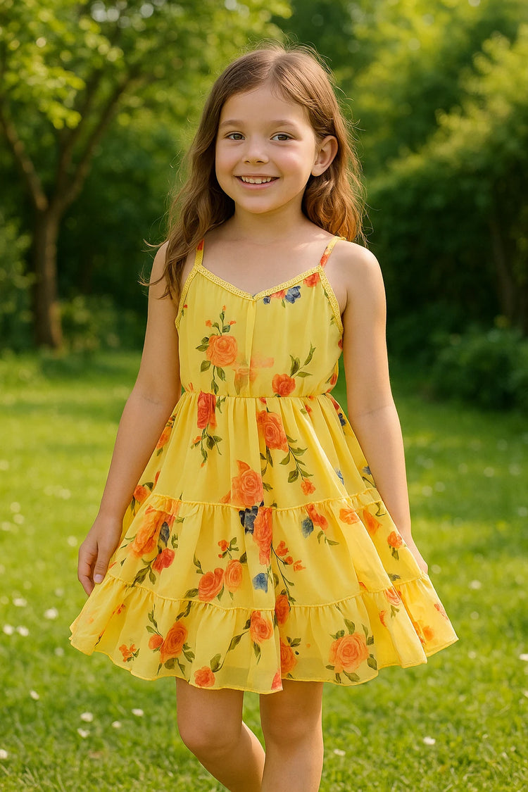 Girls Casual Wear