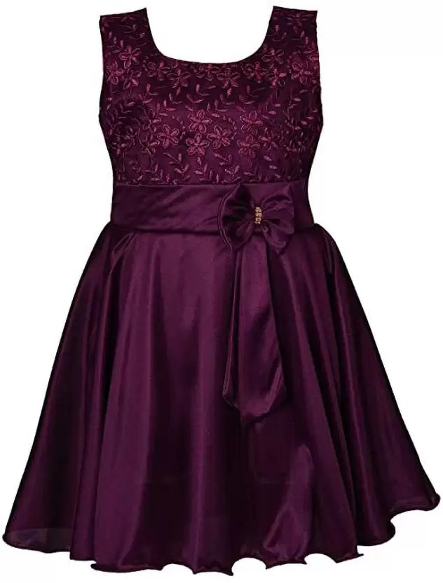 Girls Christmas Frocks Online | Party Wear Dresses for Baby Girls 2025