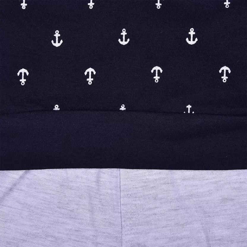 Wish Karo Cotton Clothing Set for Baby Boys hfs614nb