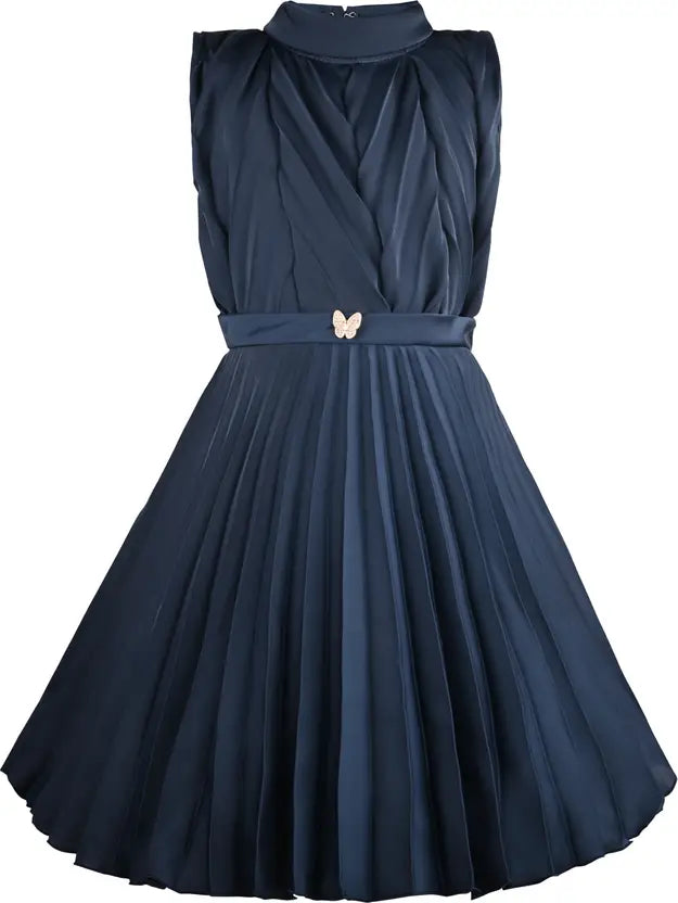 Girls Party Wear Dress Online | Baby Girls Casual Dress Frock | Casual Kidswear Online