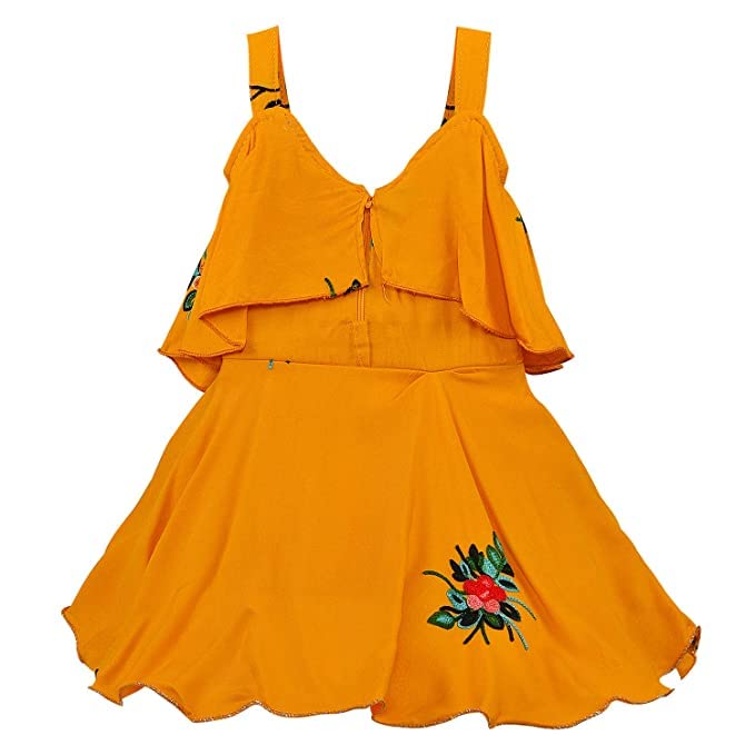 Baby Girls Frocks Dress