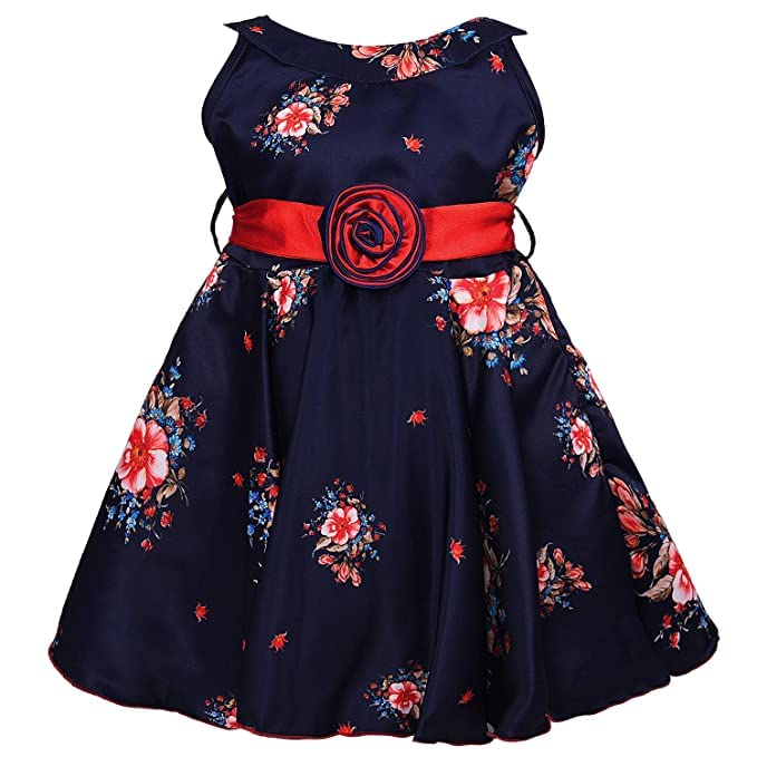 Wish Karo baby girls partywear frocks dress for girls fr85mltJKTRDS