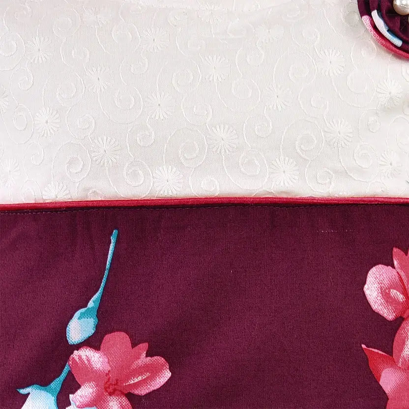 Baby Girls Casual Dress