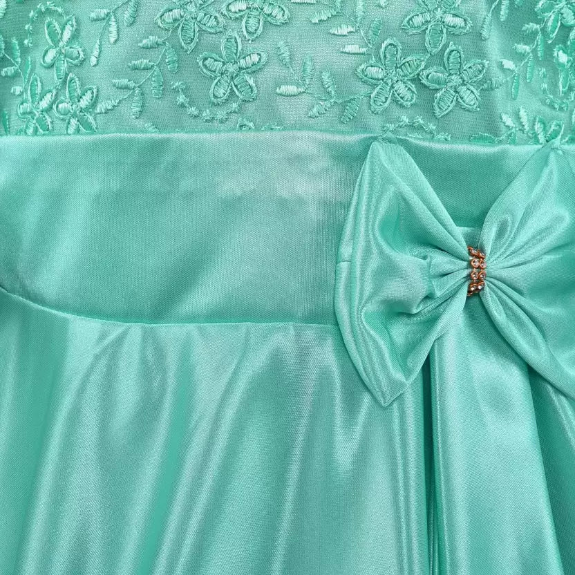 Wish Karo Baby Girls Partywear Frocks Dress With Jacket fe2644sgJKTMLTF