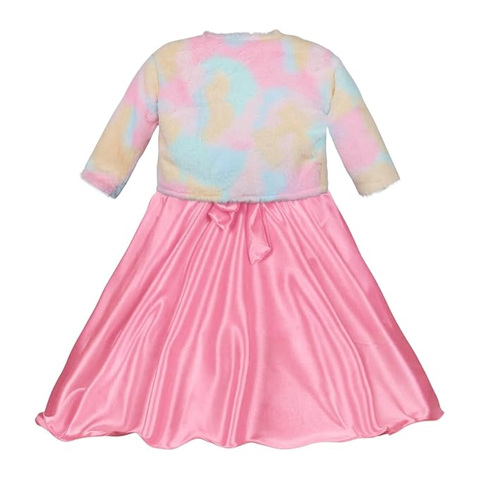 Wish Karo baby girls partywear frocks dress for girls fe3037bpkJKTMLTF