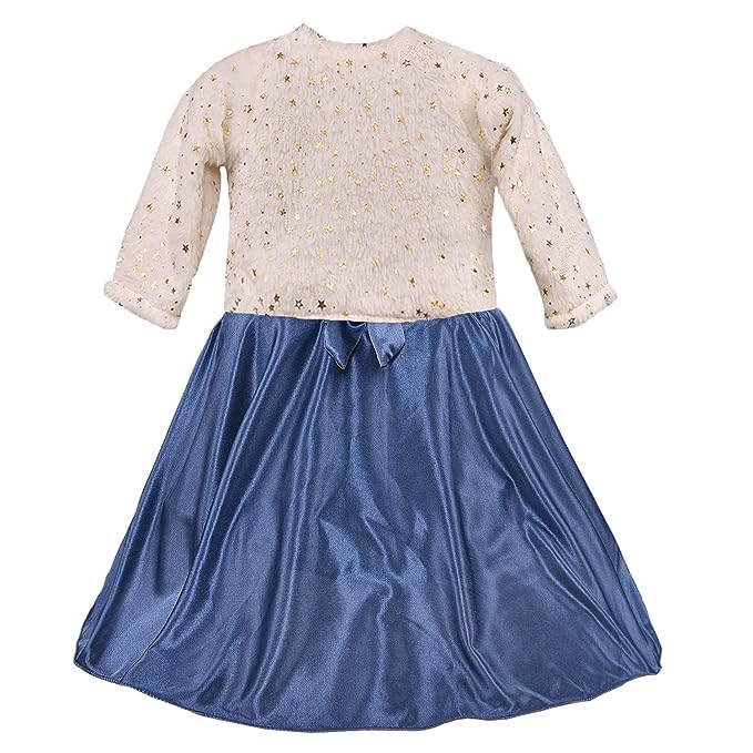 Wish Karo Baby Girls Frocks Dress