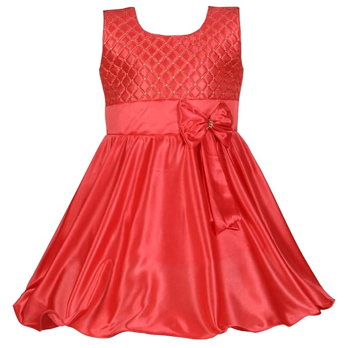 Wish Karo Baby Girls Frocks Dress