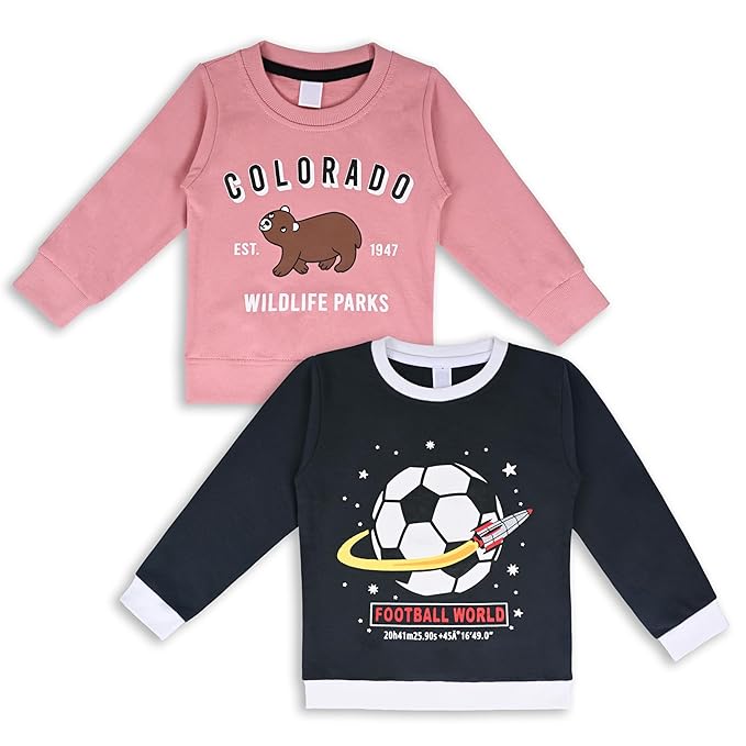TShirt Summer Wear for Girls