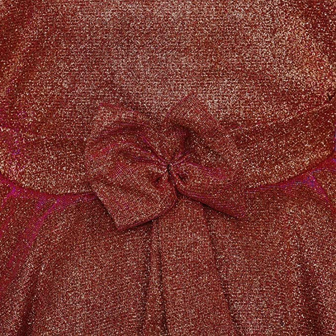 Baby Girls Midi/Knee Length Festive/Wedding Dress