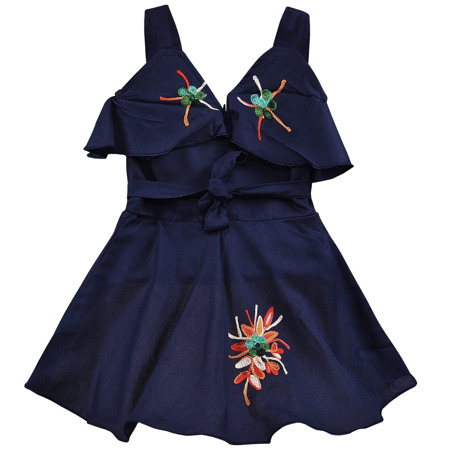 Baby Girls Frocks Dress