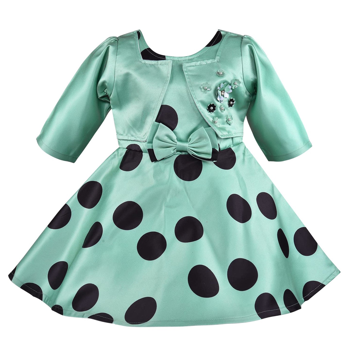 Baby Girl Summer Dress