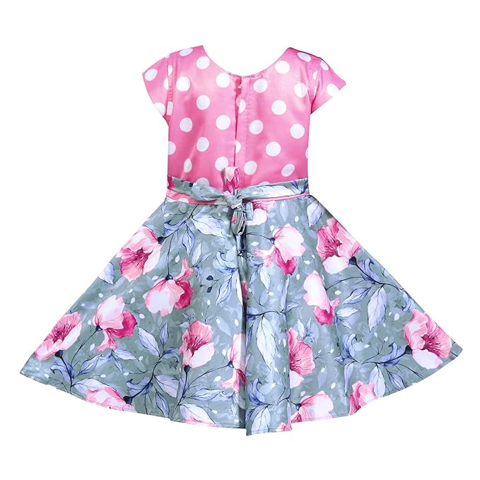 Wish Karo baby-girls Dress