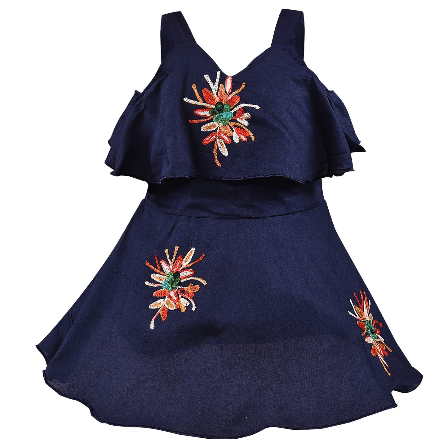 Baby Girls Frocks Dress