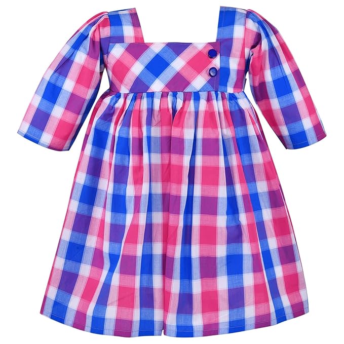 Baby Girl Summer Dress
