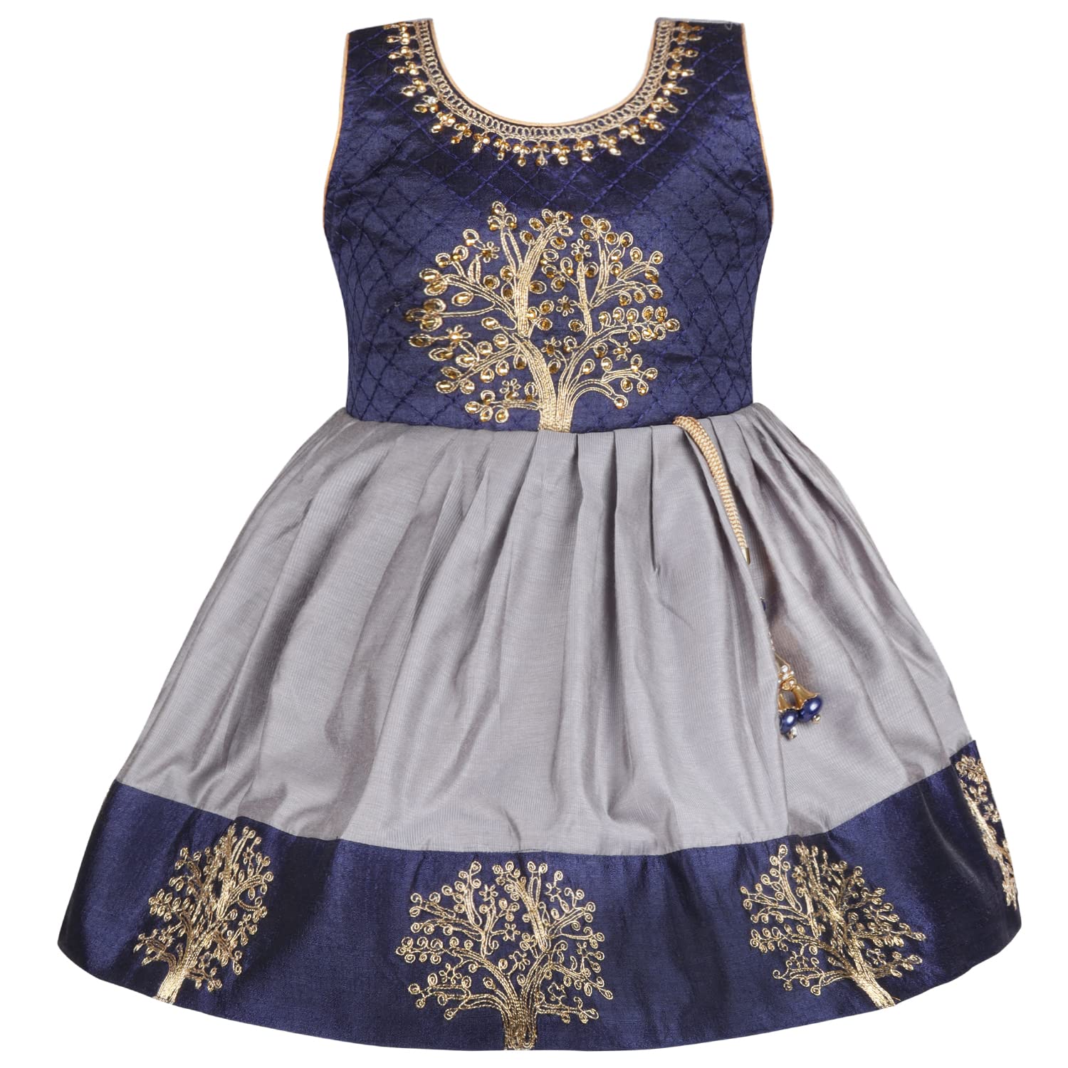 Buy Premium Baby Girl Ethnic Dress Online