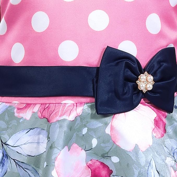 Wish Karo baby-girls Dress