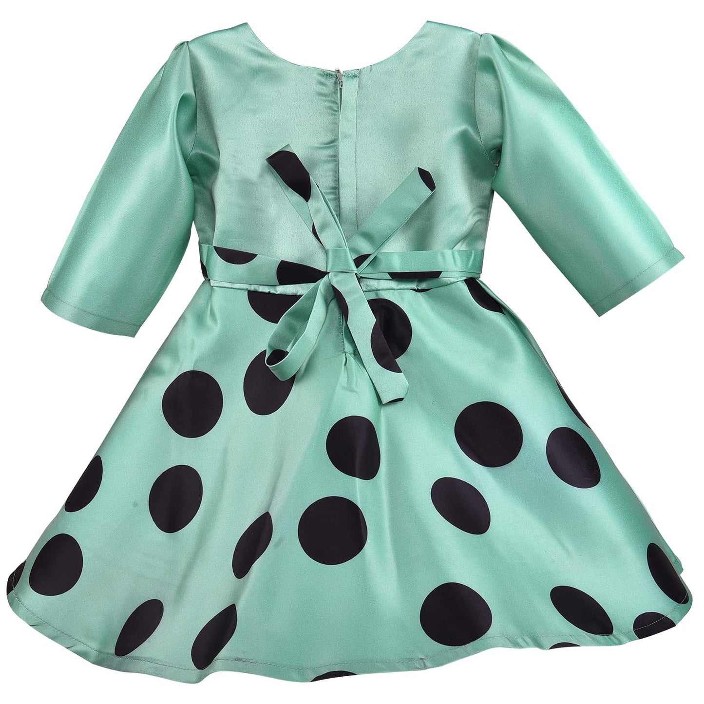 Baby Girl Summer Dress
