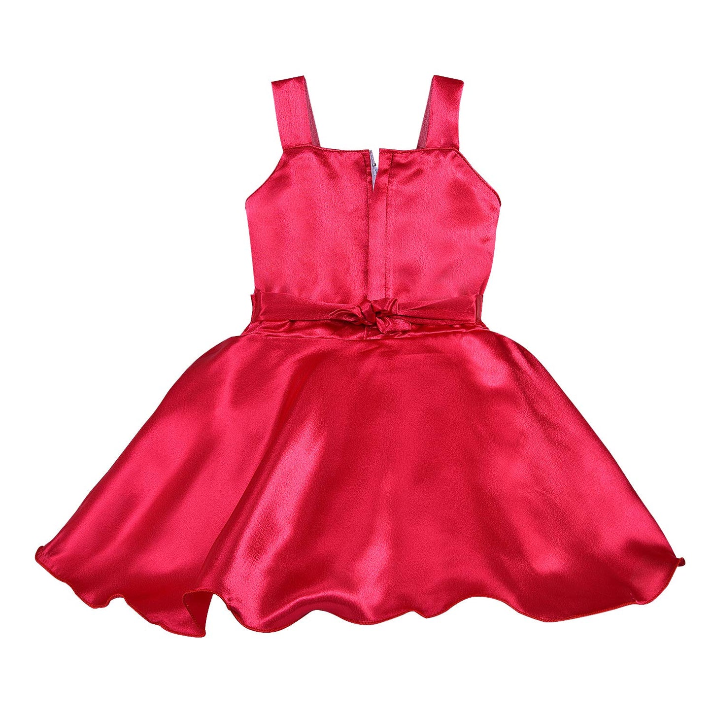 Premium Baby Girls Birthday Dresses Online | Girls Knee-Length Dress