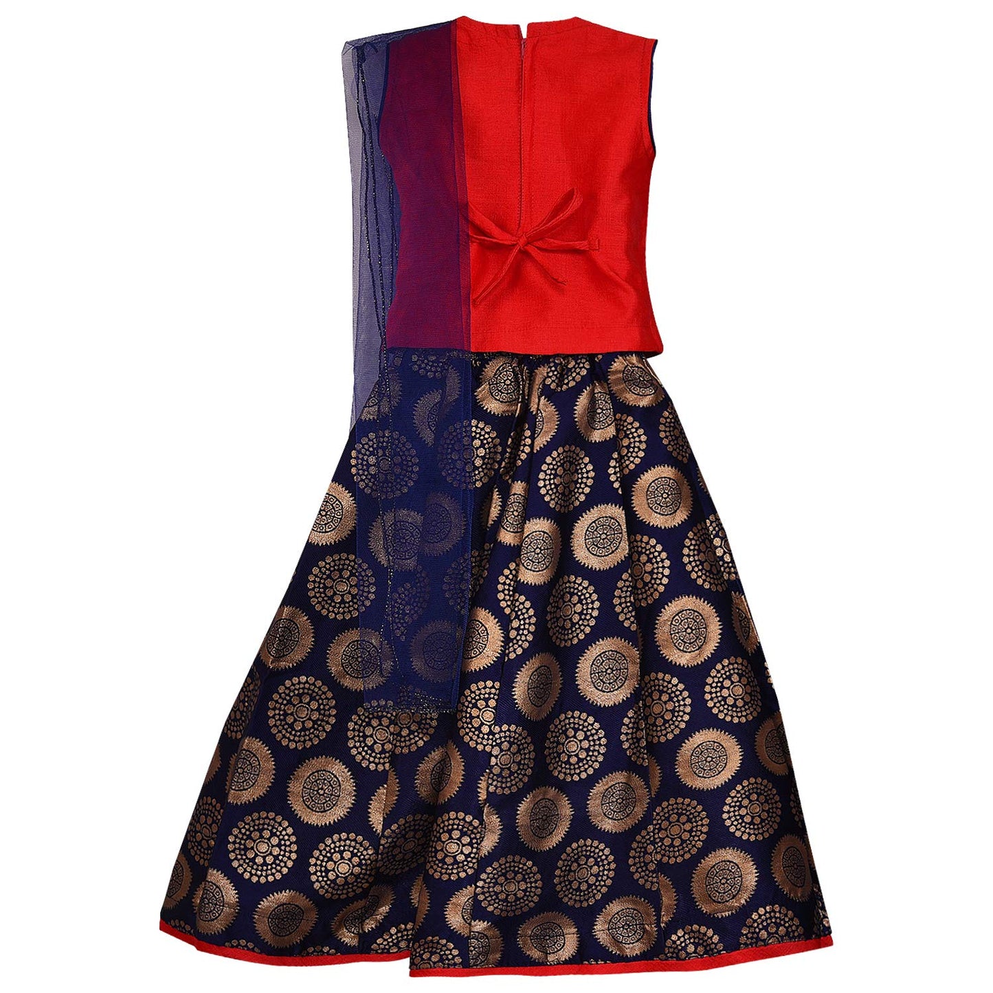 girls ethnic wear