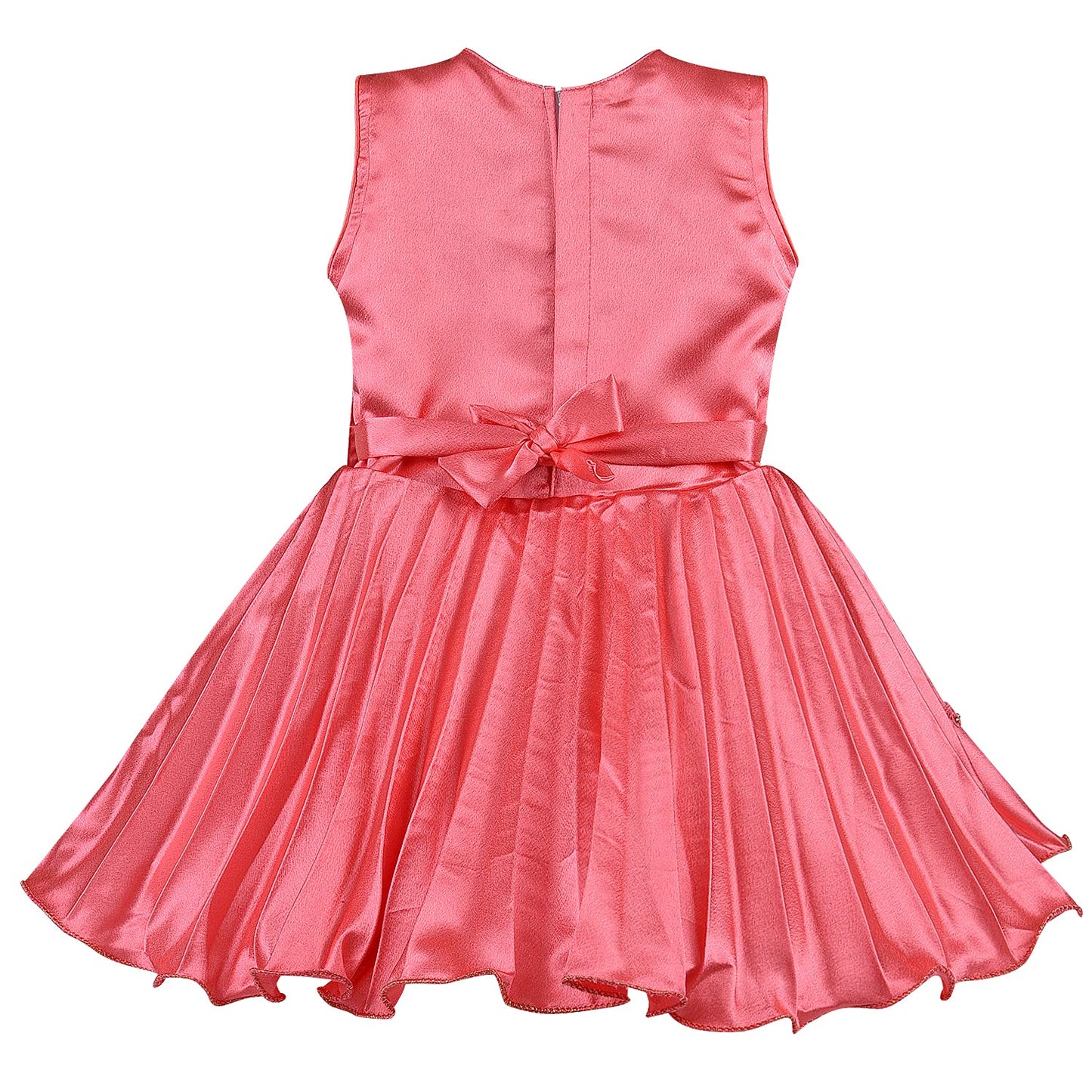 Girls Ethnic Wear Dress