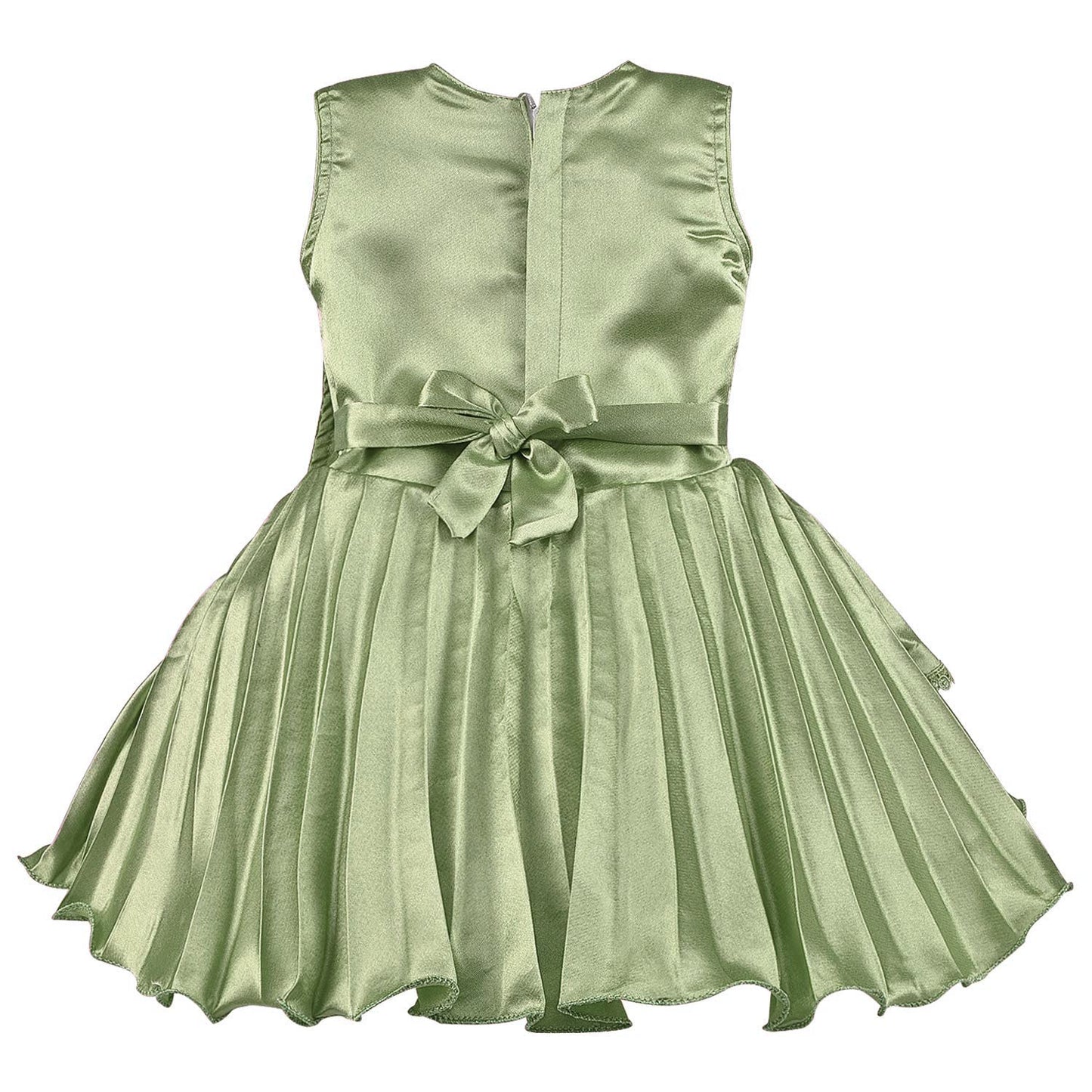 Girls Ethnic Wear Dress