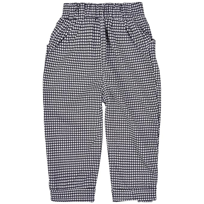 Wish Karo Baby Girls Top and Pant Dress For Girls-(csl328gry)