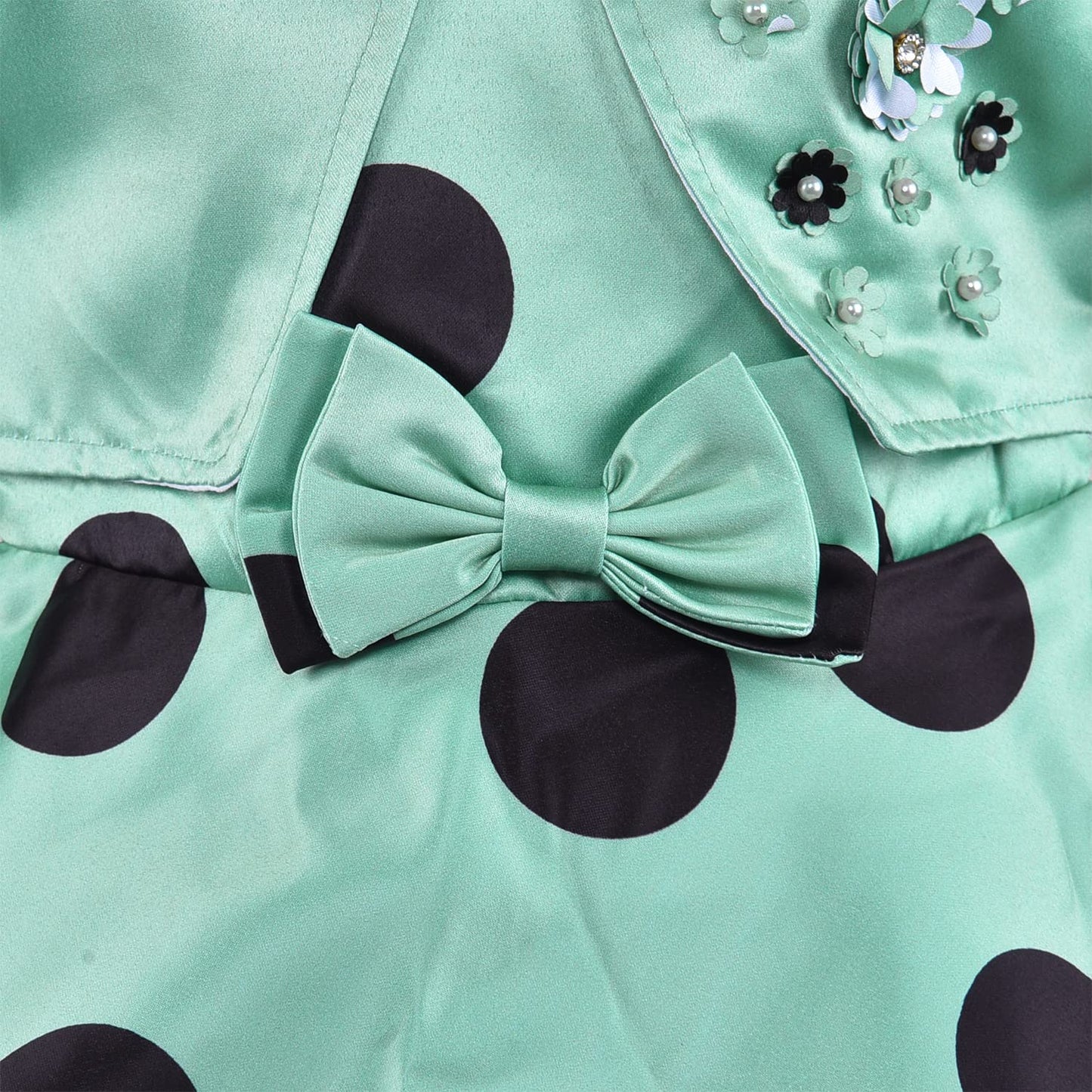Baby Girl Summer Dress
