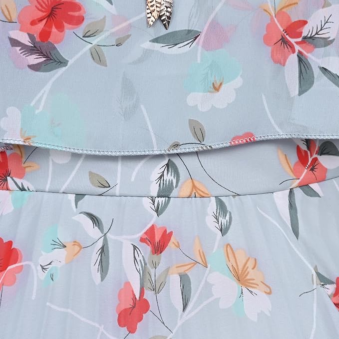 Girls Party Wear Dress