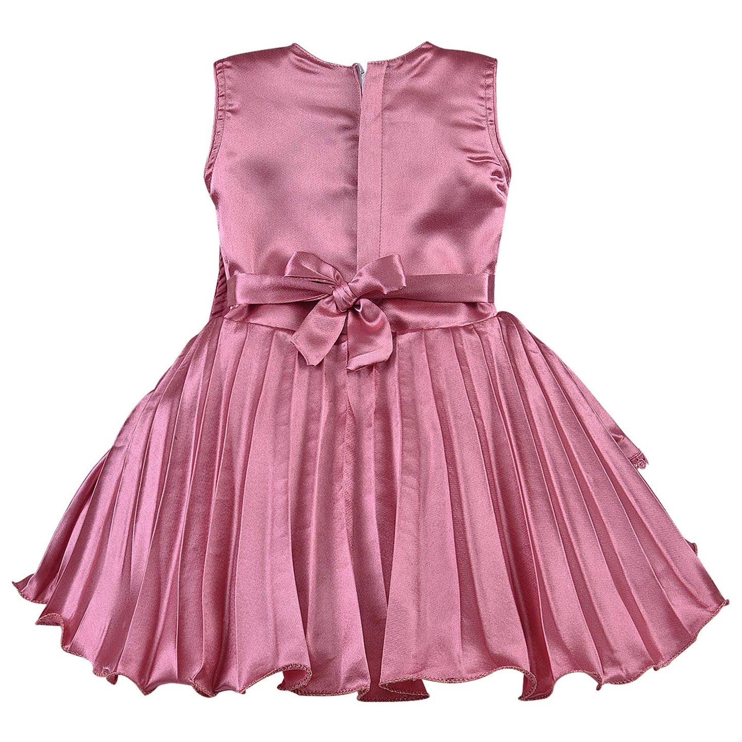 Girls Ethnic Wear Dress