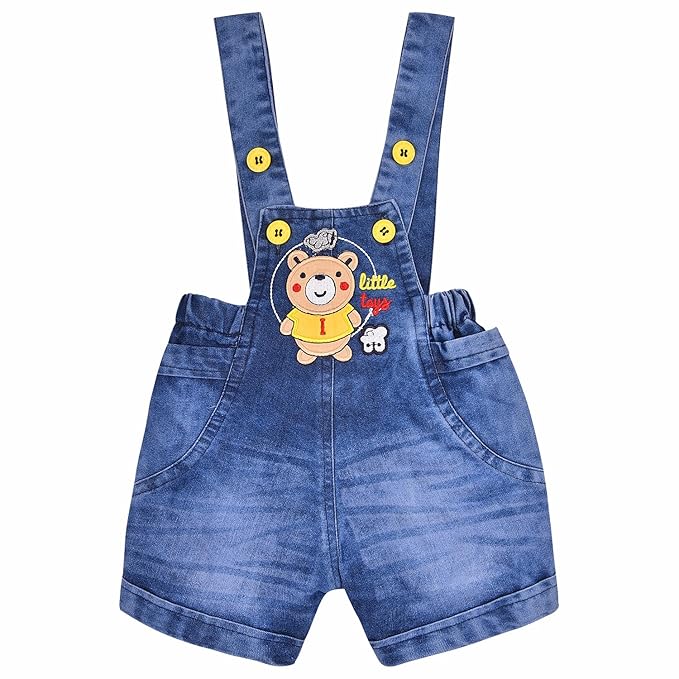 Boys Printed Clothing Set