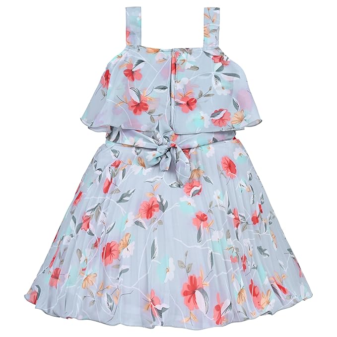 Girls Party Wear Dress