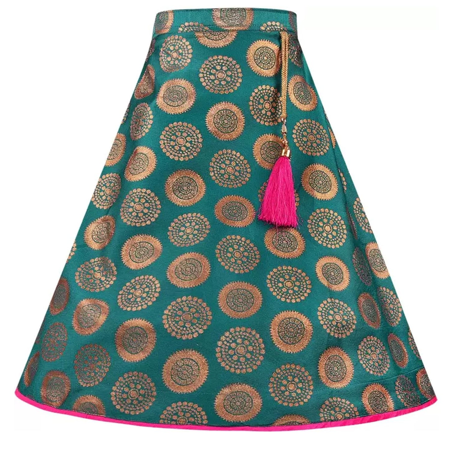 girls ethnic wear