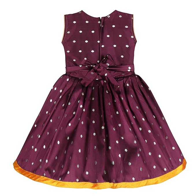 girls Indian ethnic wear