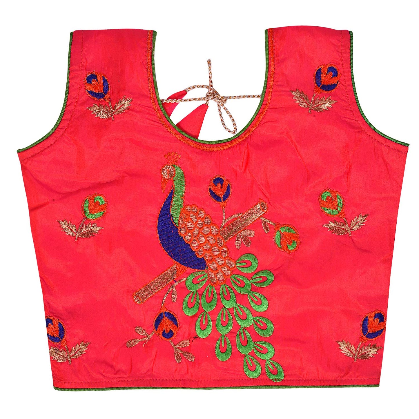 Girls ethnic wear| Lehenga choli