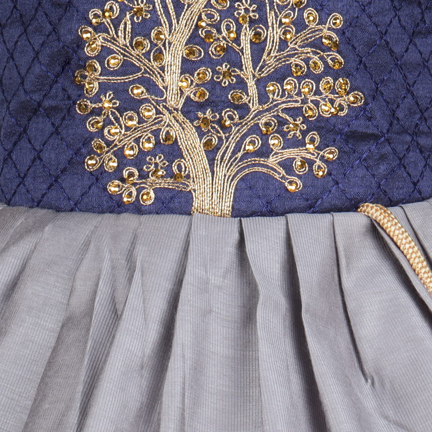 Buy Premium Baby Girl Ethnic Dress Online