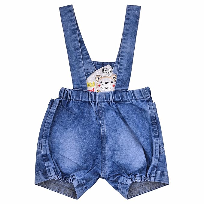 Boys Printed Clothing Set