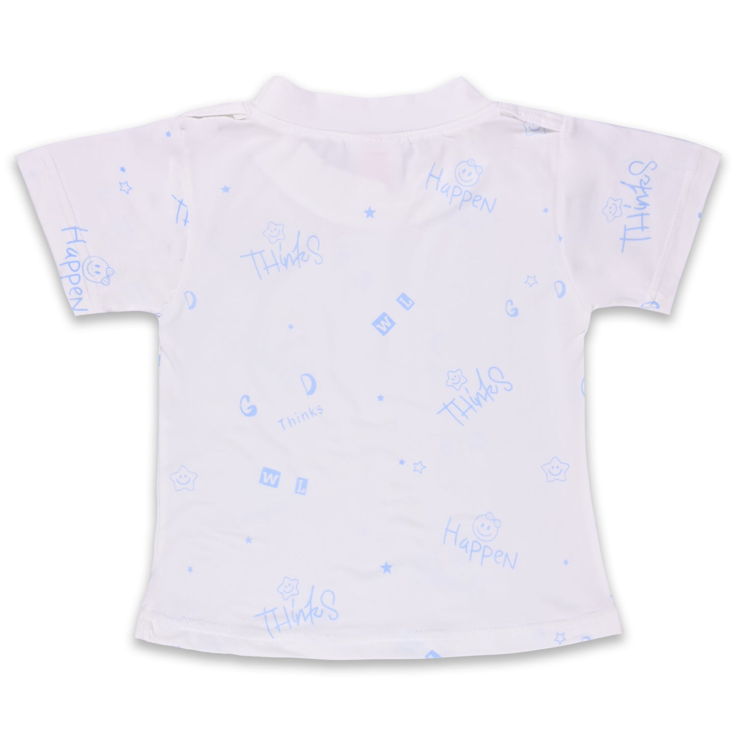 Girls Patch Work Dungaree Dress