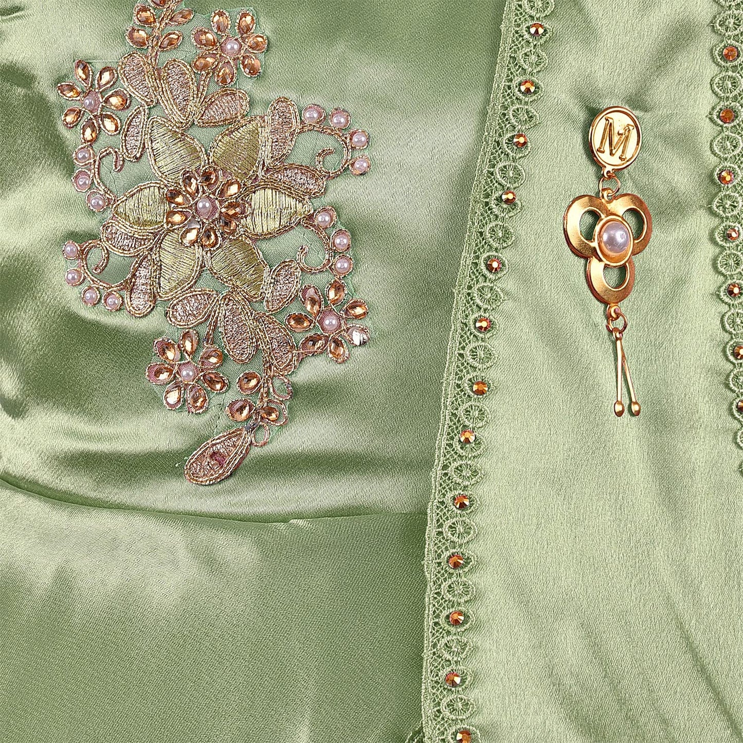 Girls Ethnic Wear Dress