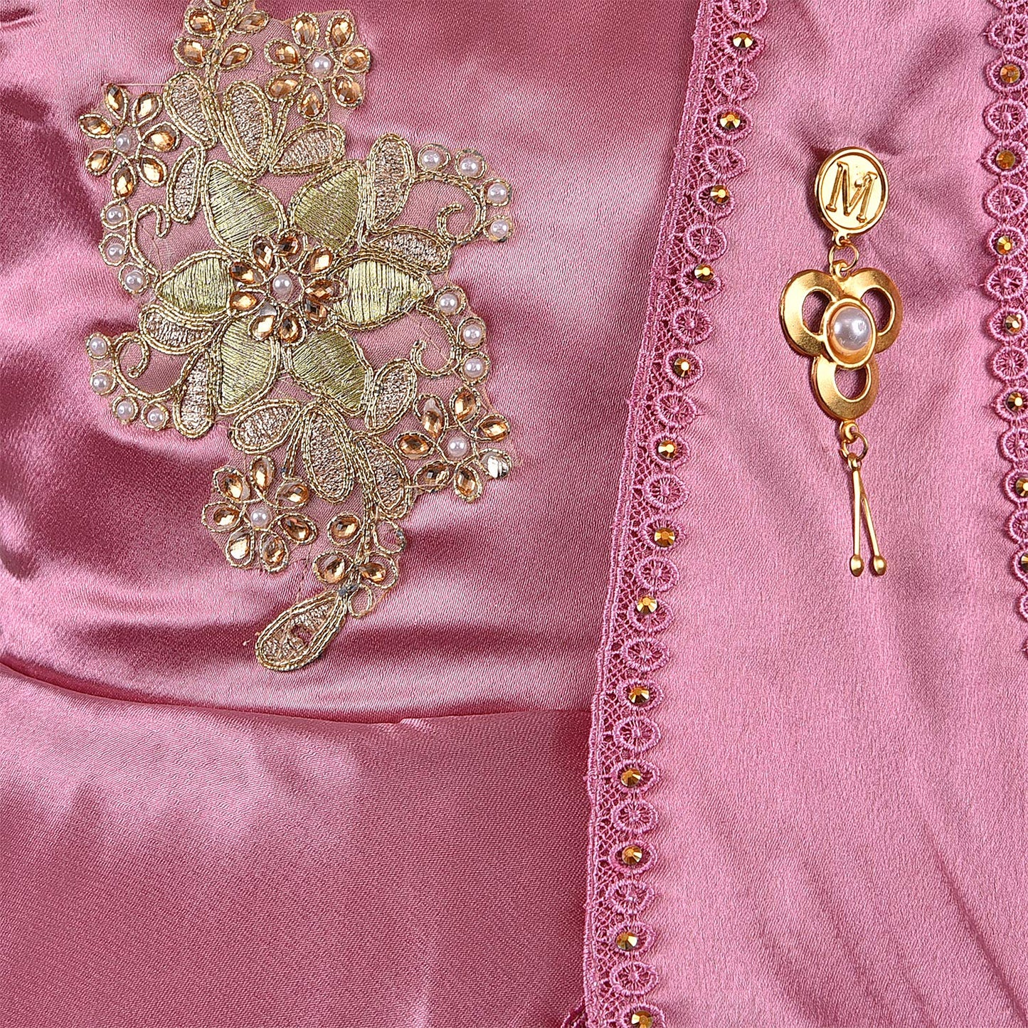 Girls Ethnic Wear Dress