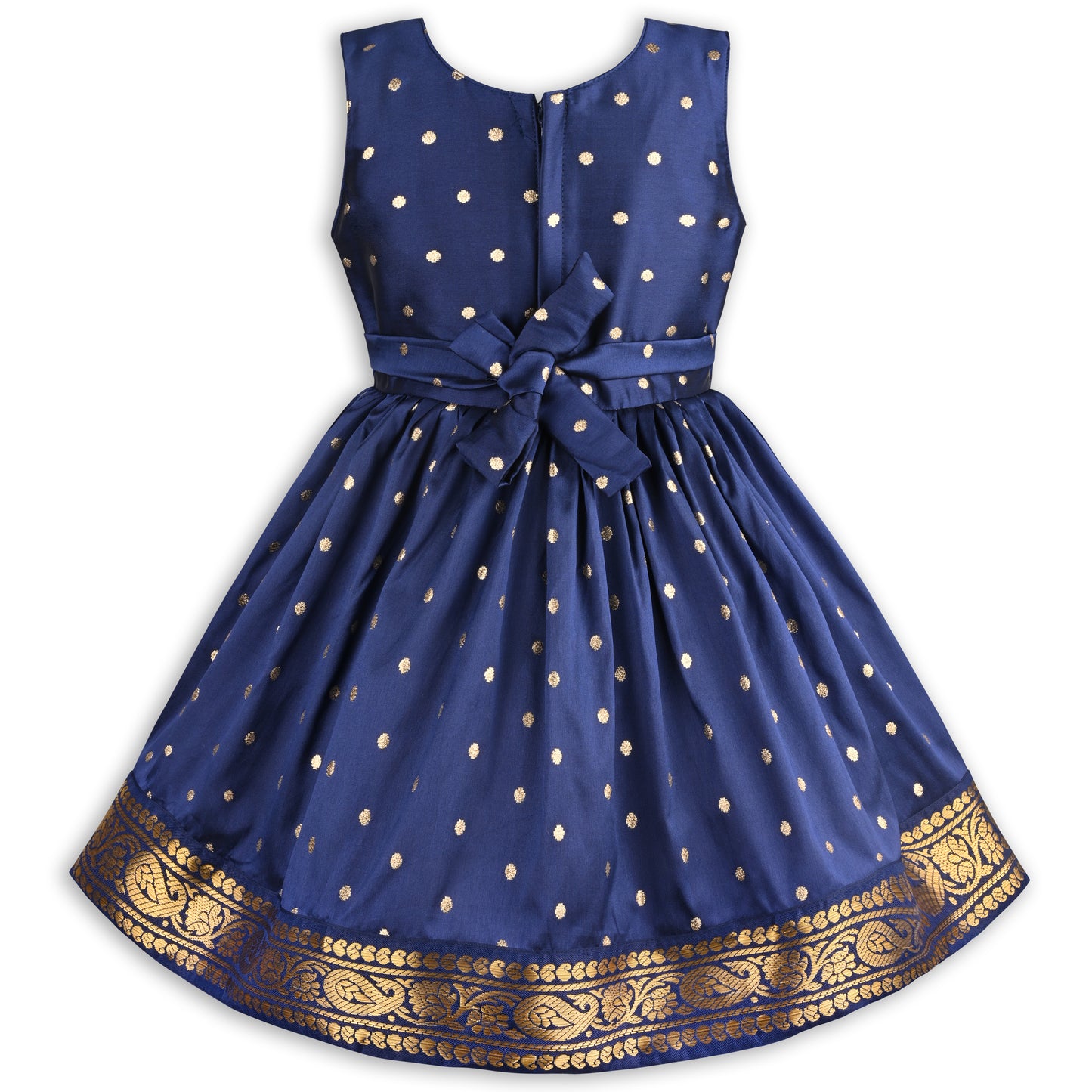 Buy Baby Girls Navratri & Diwali Dresses | Girls Ethnic Festive Frocks Online