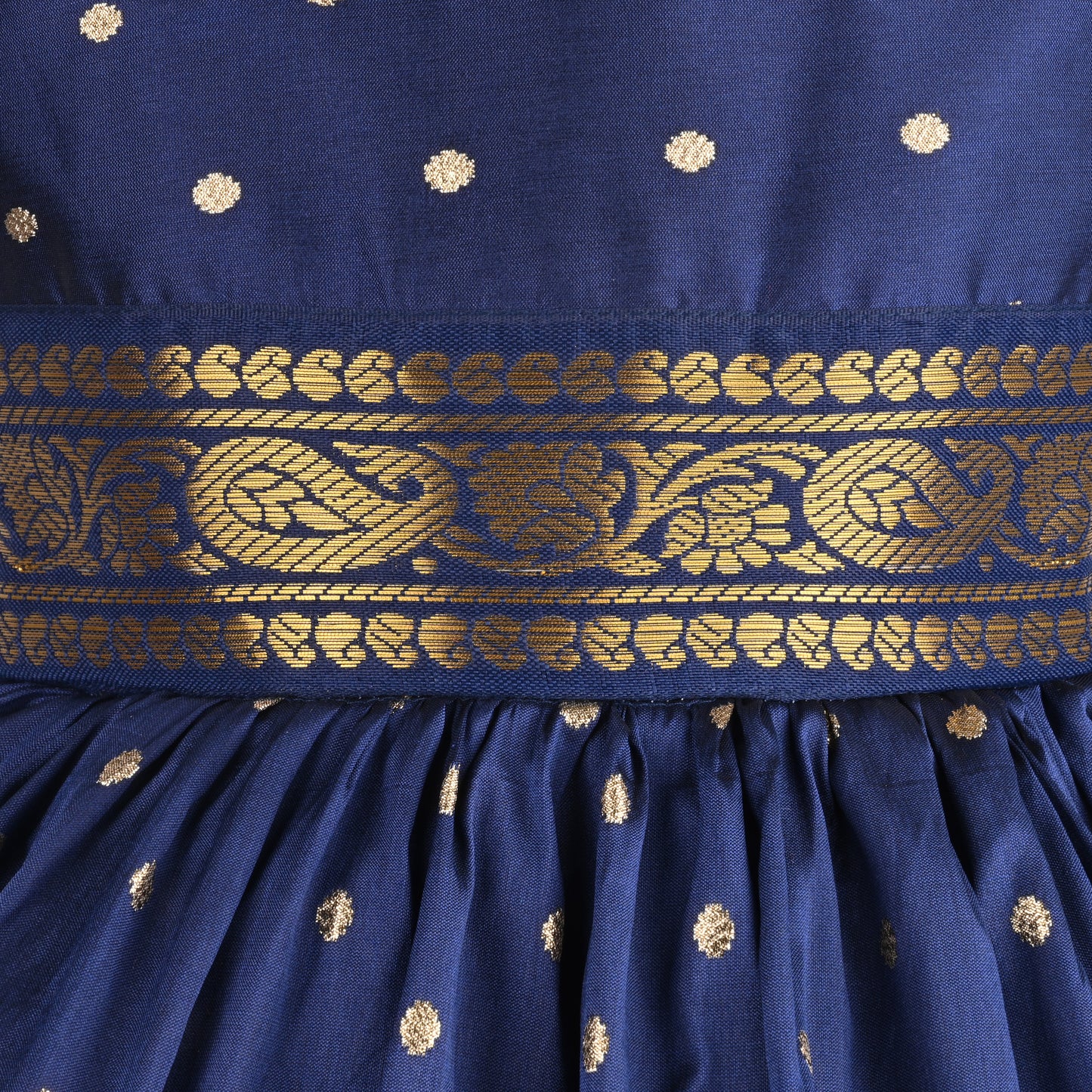 Buy Baby Girls Navratri & Diwali Dresses | Girls Ethnic Festive Frocks Online