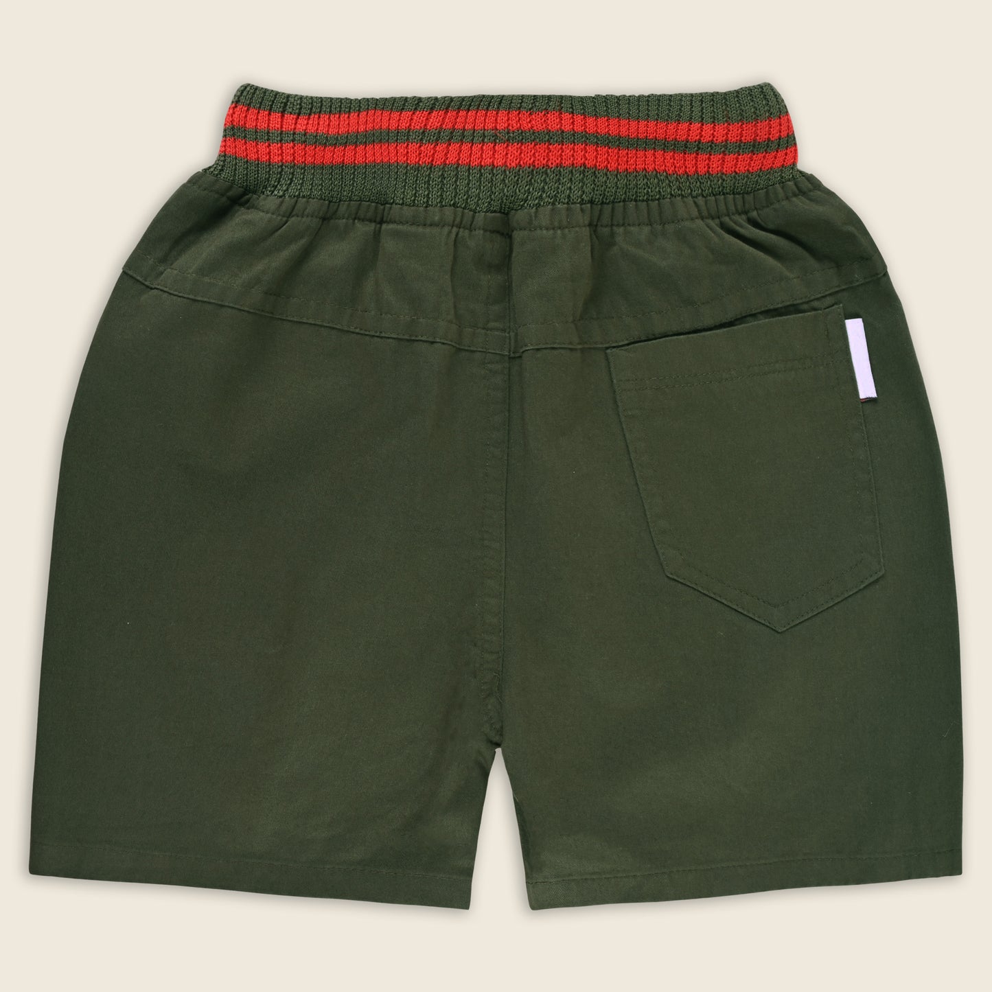 Boys Cotton Denim Summer Shorts Combo