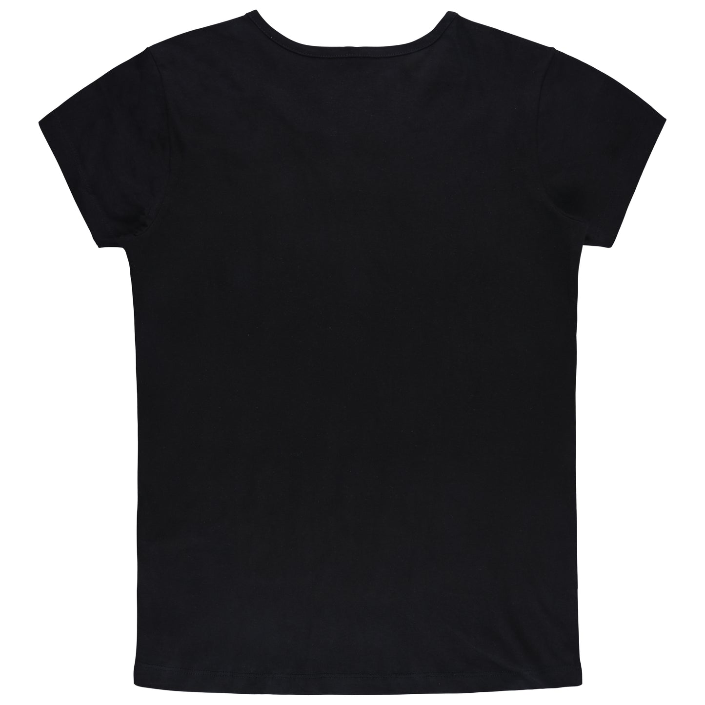 Women's Graphic Print Regular Fit T-Shirt