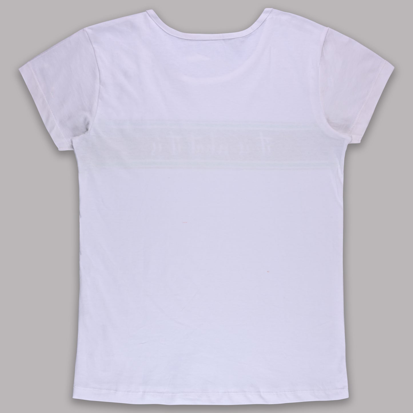 Women's Graphic Print Regular Fit T-Shirt