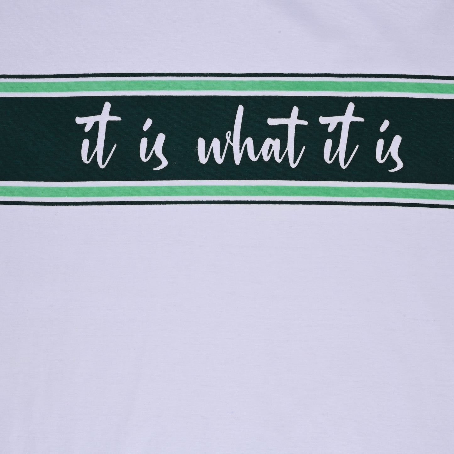 Women's Graphic Print Regular Fit T-Shirt