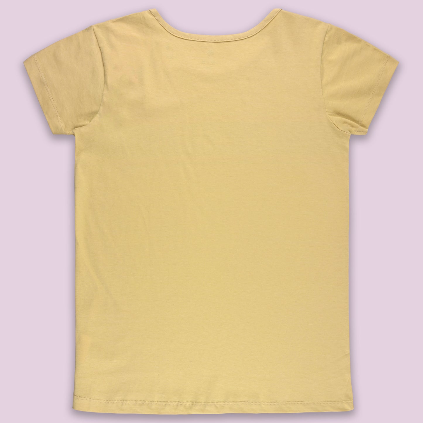 Women's Graphic Print Regular Fit T-Shirt