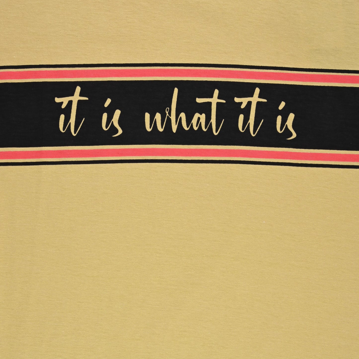 Women's Graphic Print Regular Fit T-Shirt